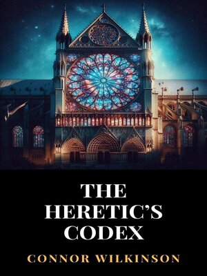 cover image of The Heretic's Codex